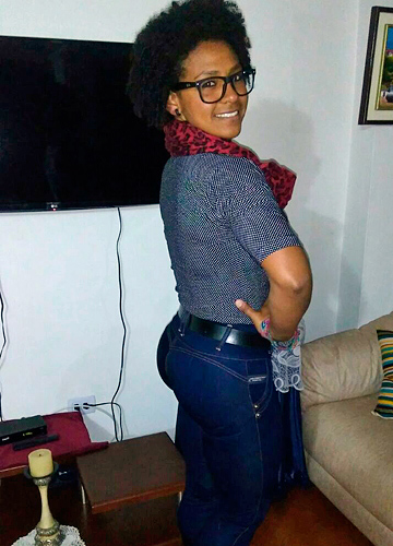 Your Latin Wife? Your Latin Wife?