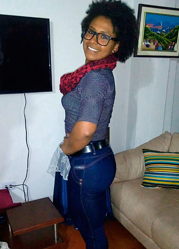 Your Latin Bride? Your Latin Bride?