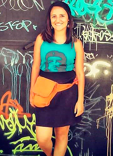 Your Latin Wife? Your Latin Wife?