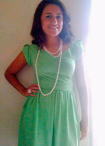 Your Latin Wife? Your Latin Wife?