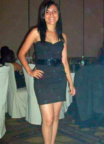 Your Latin Wife? Your Latin Wife?