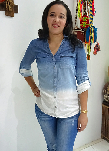 Your Latin Wife? Your Latin Wife?