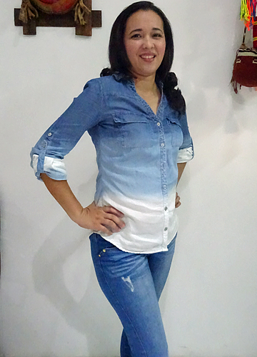 Your Latin Bride? Your Latin Bride?