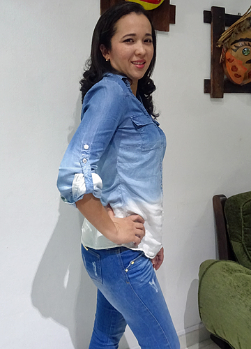 Your Latin Wife? Your Latin Wife?