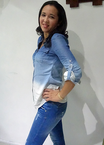 Your Latin Wife? Your Latin Wife?