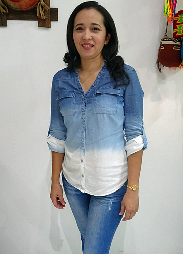 Your Latin Bride? Your Latin Bride?