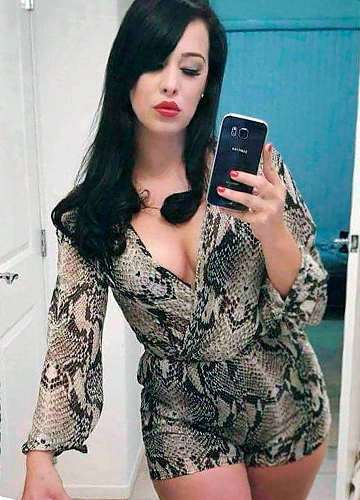 Your Latin Wife? Your Latin Wife?