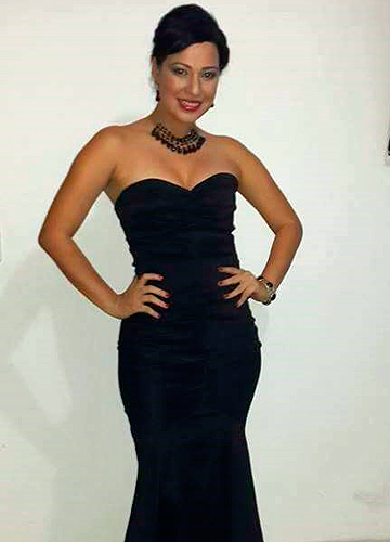 Your Latin Wife? Your Latin Wife?