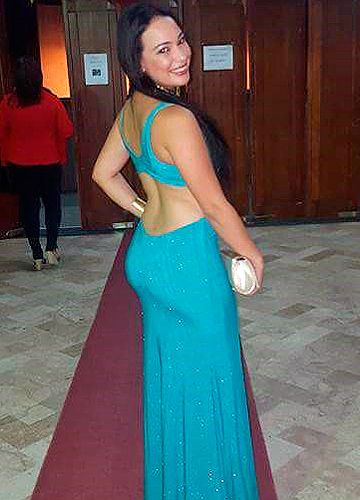 Your Latin Bride? Your Latin Bride?