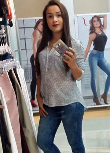 Your Latin Wife? Your Latin Wife?