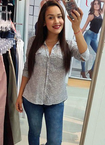 Your Latin Bride? Your Latin Bride?