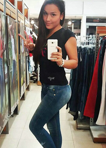 Your Latin Bride? Your Latin Bride?