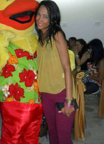 Your Latin Wife? Your Latin Wife?