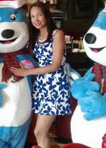 Your Latin Bride? Your Latin Bride?