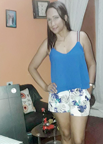 Your Latin Wife? Your Latin Wife?