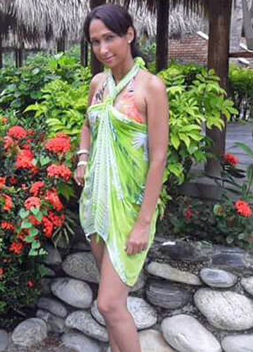 Your Latin Bride? Your Latin Bride?