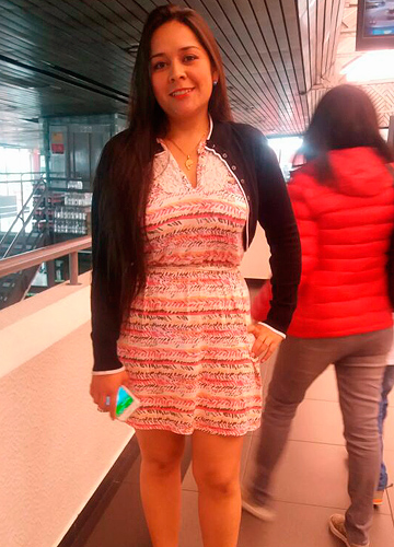 Your Latin Wife? Your Latin Wife?