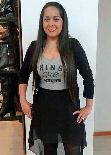 Your Latin Bride? Your Latin Bride?