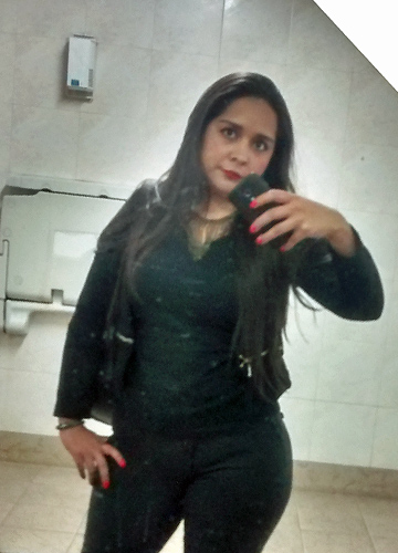 Your Latin Wife? Your Latin Wife?