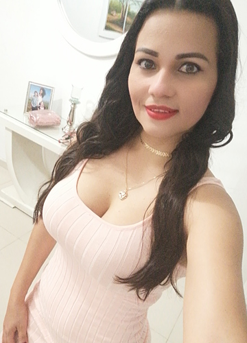 Your Latin Wife? Your Latin Wife?