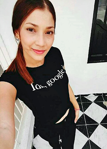 Your Latin Bride? Your Latin Bride?