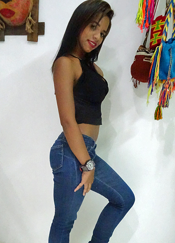 Your Latin Bride? Your Latin Bride?