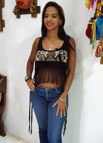 Your Latin Wife? Your Latin Wife?