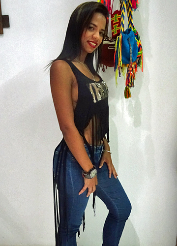 Your Latin Bride? Your Latin Bride?