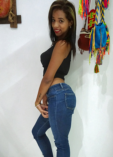 Your Latin Bride? Your Latin Bride?