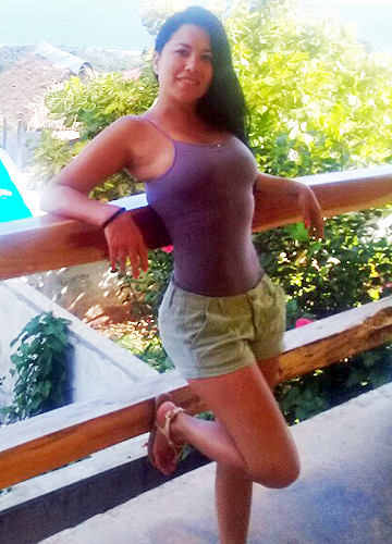 Your Latin Wife? Your Latin Wife?