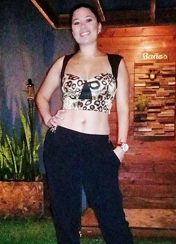 Your Latin Wife? Your Latin Wife?