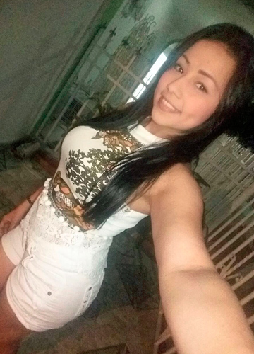 Your Latin Wife? Your Latin Wife?