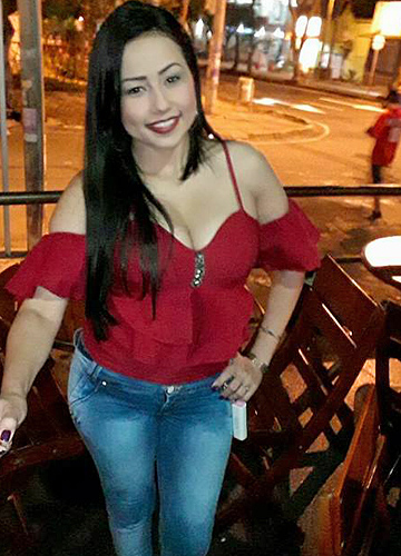 Your Latin Bride? Your Latin Bride?