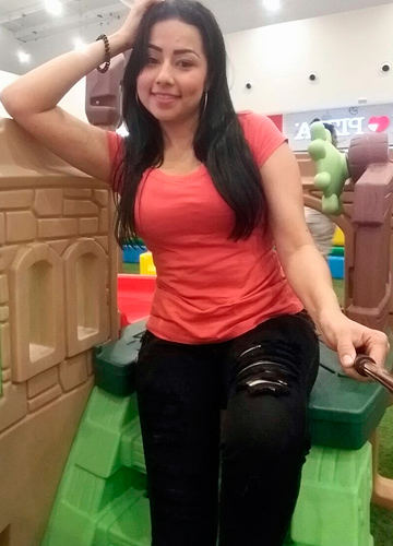 Your Latin Wife? Your Latin Wife?