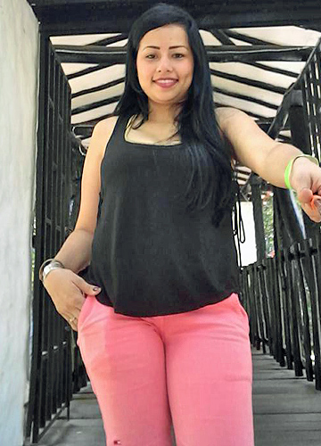 Your Latin Bride? Your Latin Bride?