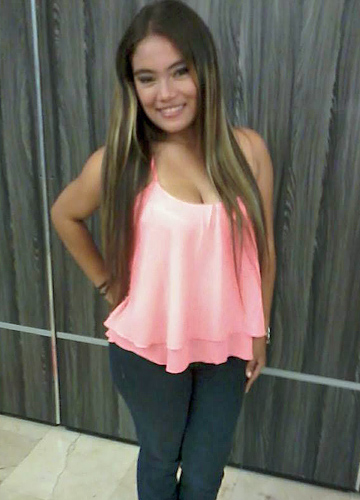 Your Latin Wife? Your Latin Wife?