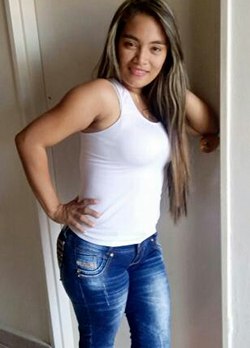 Your Latin Bride? Your Latin Bride?