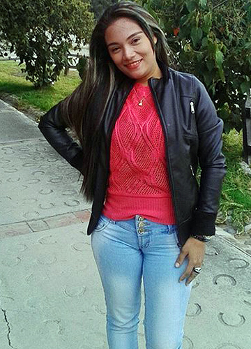 Your Latin Wife? Your Latin Wife?