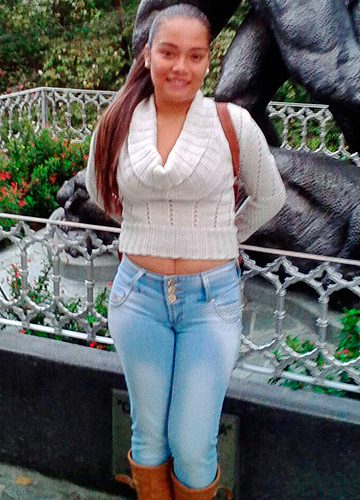 Your Latin Bride? Your Latin Bride?