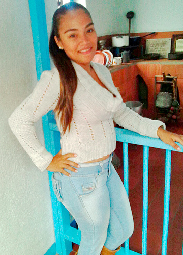 Your Latin Wife? Your Latin Wife?