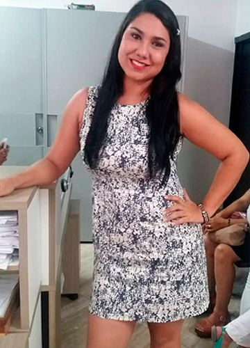 Your Latin Bride? Your Latin Bride?