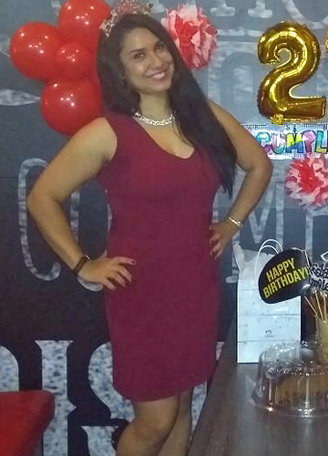 Your Latin Wife? Your Latin Wife?