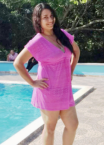 Your Latin Bride? Your Latin Bride?