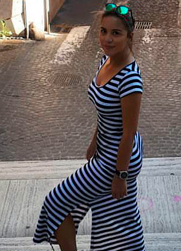 Your Latin Wife? Your Latin Wife?