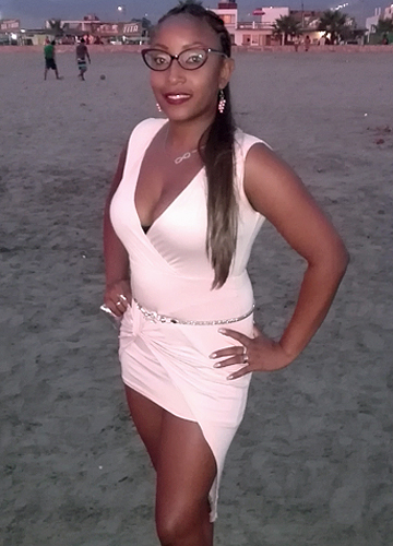 Your Latin Wife? Your Latin Wife?