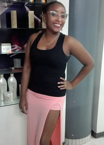 Your Latin Bride? Your Latin Bride?