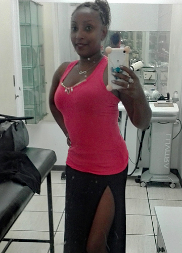 Your Latin Wife? Your Latin Wife?