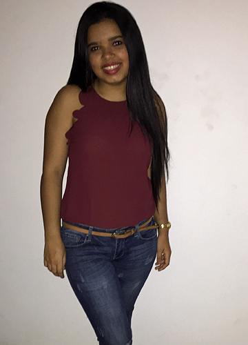 Your Latin Wife? Your Latin Wife?