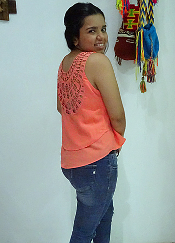 Your Latin Wife? Your Latin Wife?