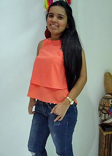 Your Latin Bride? Your Latin Bride?